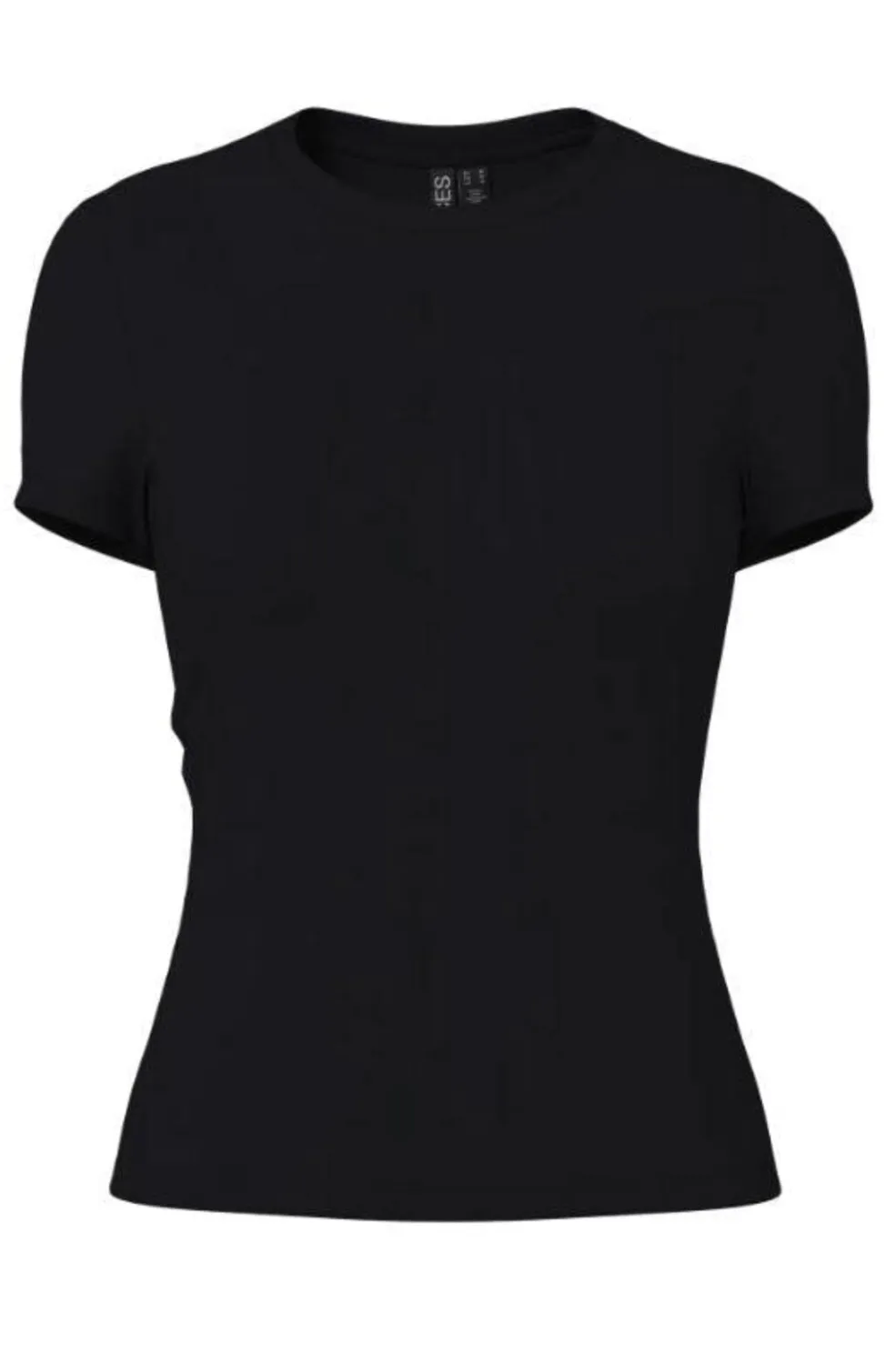 Pclula Ss Tee*Pieces Sale