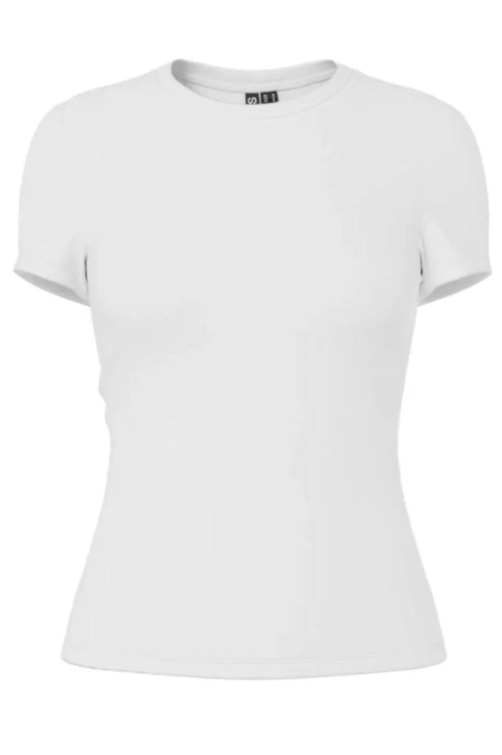 Pieces Pclula Ss Tee< T-Shirts & Toppe