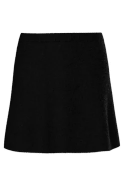 Pieces Pcmalou Knit Skirt Pwp< Nederdele