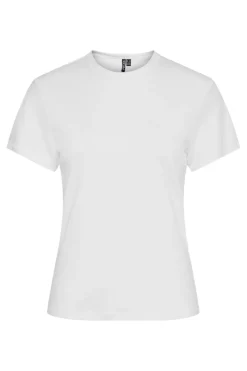 Pcmara Ss Tee*Pieces Hot