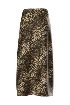 Pieces Pcmari Long Skirt< Nederdele