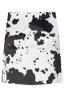 Pieces Pcmari Mini Skirt Kca 17161622< Sæt 🛍️|Nederdele