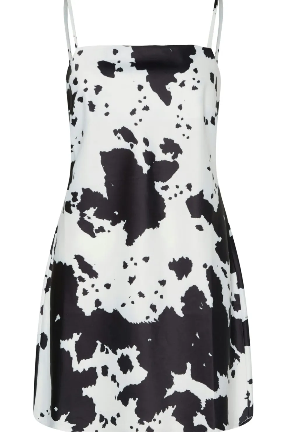 Pcmari Mini Slip Dress Kca 17161623*Pieces Clearance