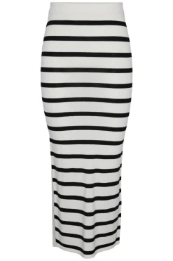 Pcmikala Ankle Skirt Pa*Pieces