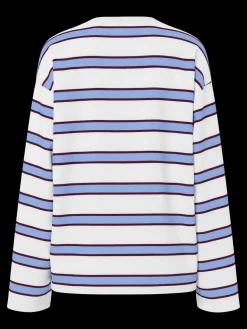 Pcmila Ls Loose Tee*Pieces Clearance