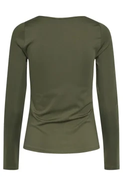 Pcminni Ls Blouse Pb*Pieces Outlet