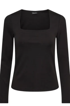 Pieces Pcminni Ls Blouse Pb< Bluser & Skjorter