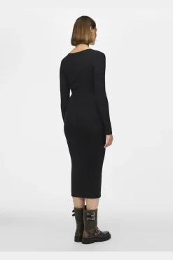 Pieces Pcmira Ls Knit Dress< Kjoler