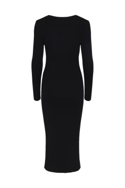 Pieces Pcmira Ls Knit Dress< Kjoler