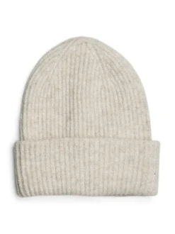 Pieces Pcmoella Hood< Hue, Hat & Handsker