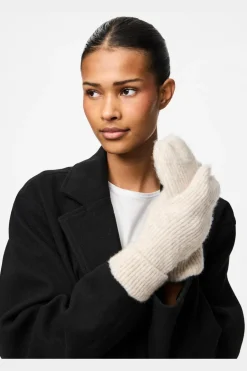 Pieces Pcmoella Mittens< Hue, Hat & Handsker