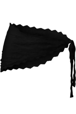 Pieces Pcnaina Lace Hip Scarf< Tørklæder