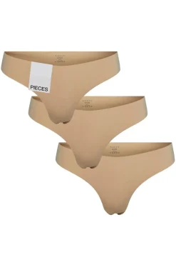 Pcnamee Thong 3-Pack*Pieces Clearance