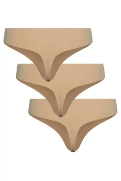 Pcnamee Thong 3-Pack*Pieces Clearance