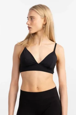 Pieces Pcnamee Triangle Bra< Nattøj & Lingeri