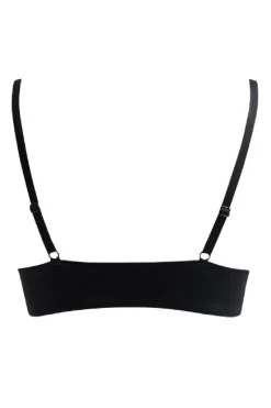 Pieces Pcnamee Triangle Bra< Nattøj & Lingeri