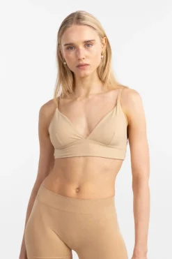 Pcnamee Triangle Bra*Pieces