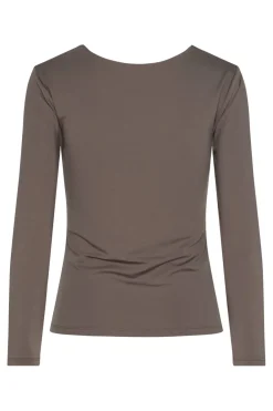 Pcneja Ls Reversible Top*Pieces New