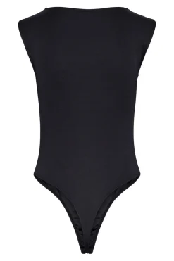 Pieces Pcneja Sl Bodystocking< Bluser & Skjorter|Nattøj & Lingeri