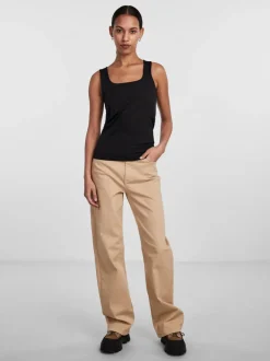 Pcneja Sl Top*Pieces Hot