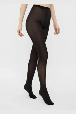 Pieces Pcnew Nikoline 40 Den 2 Pack Tights< Strømper & Strømpebukser