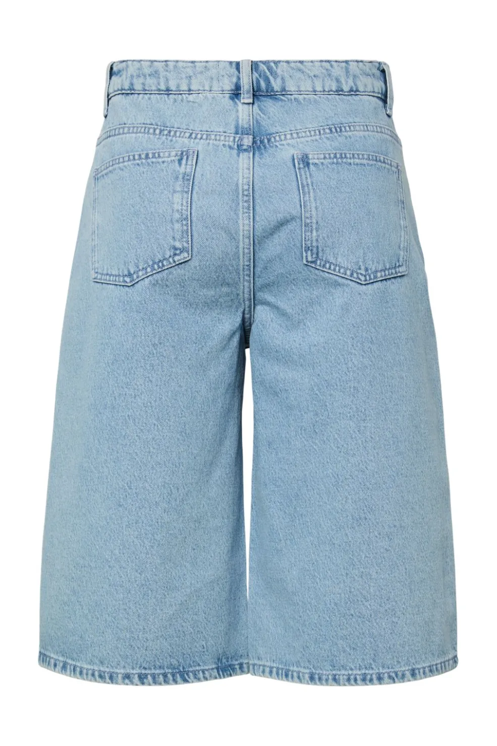 Pieces Pcnoel Denim Jorts Pp< Shorts