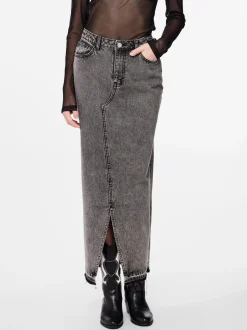 Pcnora Ankle Skirt*Pieces Hot