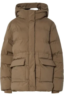 Pcnorma Puffer Jacket*Pieces Online
