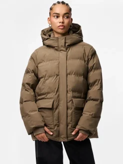 Pcnorma Puffer Jacket*Pieces Online