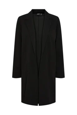 Pieces Pcnula Ls Blazer< Blazere