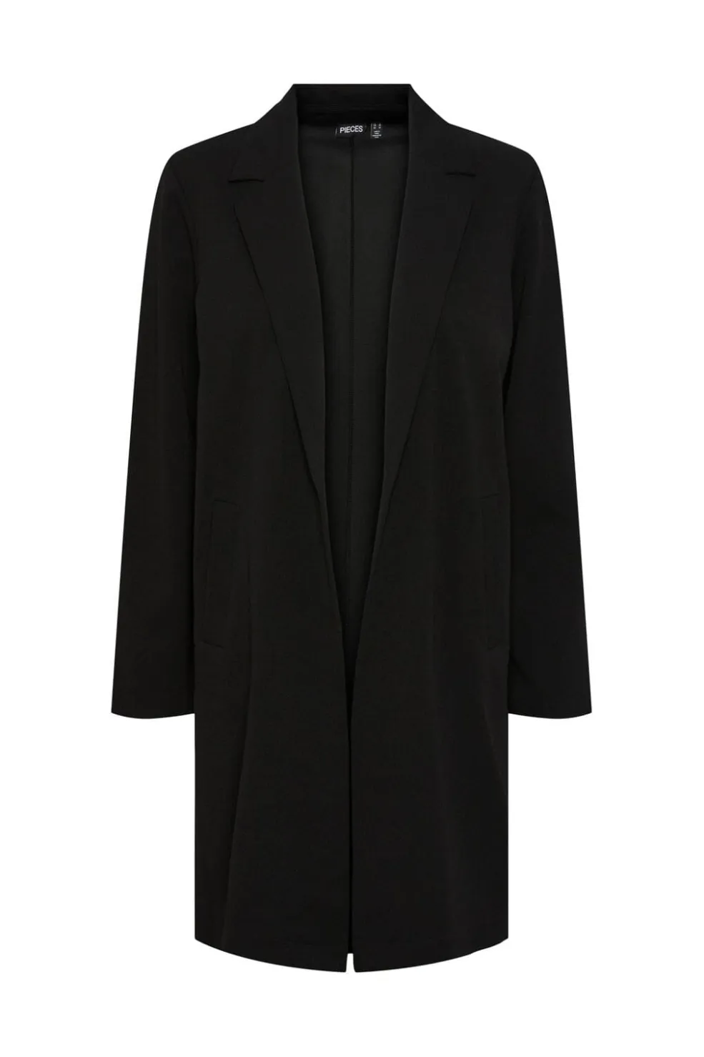 Pieces Pcnula Ls Blazer< Blazere