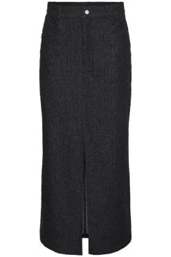 Pieces Pcoana Long Skirt< Nederdele