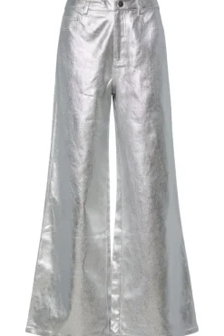 Pcodessa Wide Pants Fsy*Pieces Online