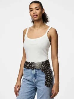 Pieces Pcoline Belt Fsy< Bælter