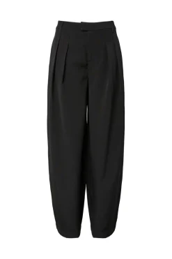 Pieces Pcolivia Barrel Pants< Bukser, Jeans & Leggings