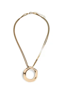 Pieces Pcolivia Necklace Pp Fsy< Halskæder