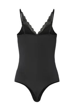 Pcolivia Sl Lace Bodystocking*Pieces Sale
