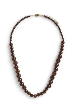 Pieces Pcoliviny Necklace Pp Fsy< Halskæder