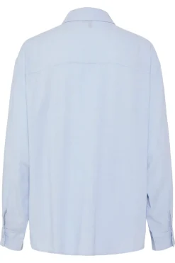 Pcpia Ls Loose Shirt*Pieces Outlet