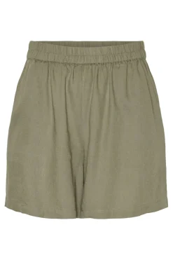 Pieces Pcpia Shorts< Sæt 🛍️|Shorts