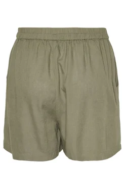 Pieces Pcpia Shorts< Sæt 🛍️|Shorts