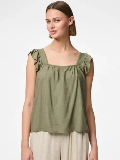 Pcpia Sl Top*Pieces Outlet