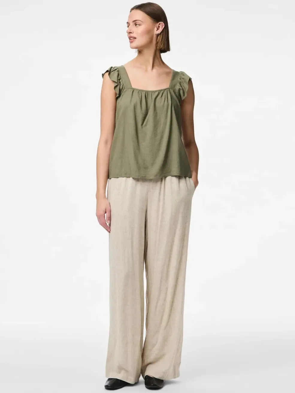 Pcpia Sl Top*Pieces Outlet