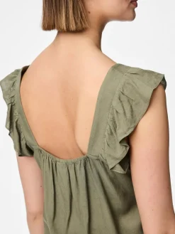 Pcpia Sl Top*Pieces Outlet