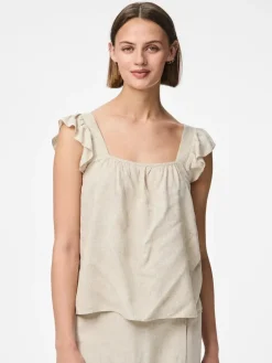 Pcpia Sl Top*Pieces New