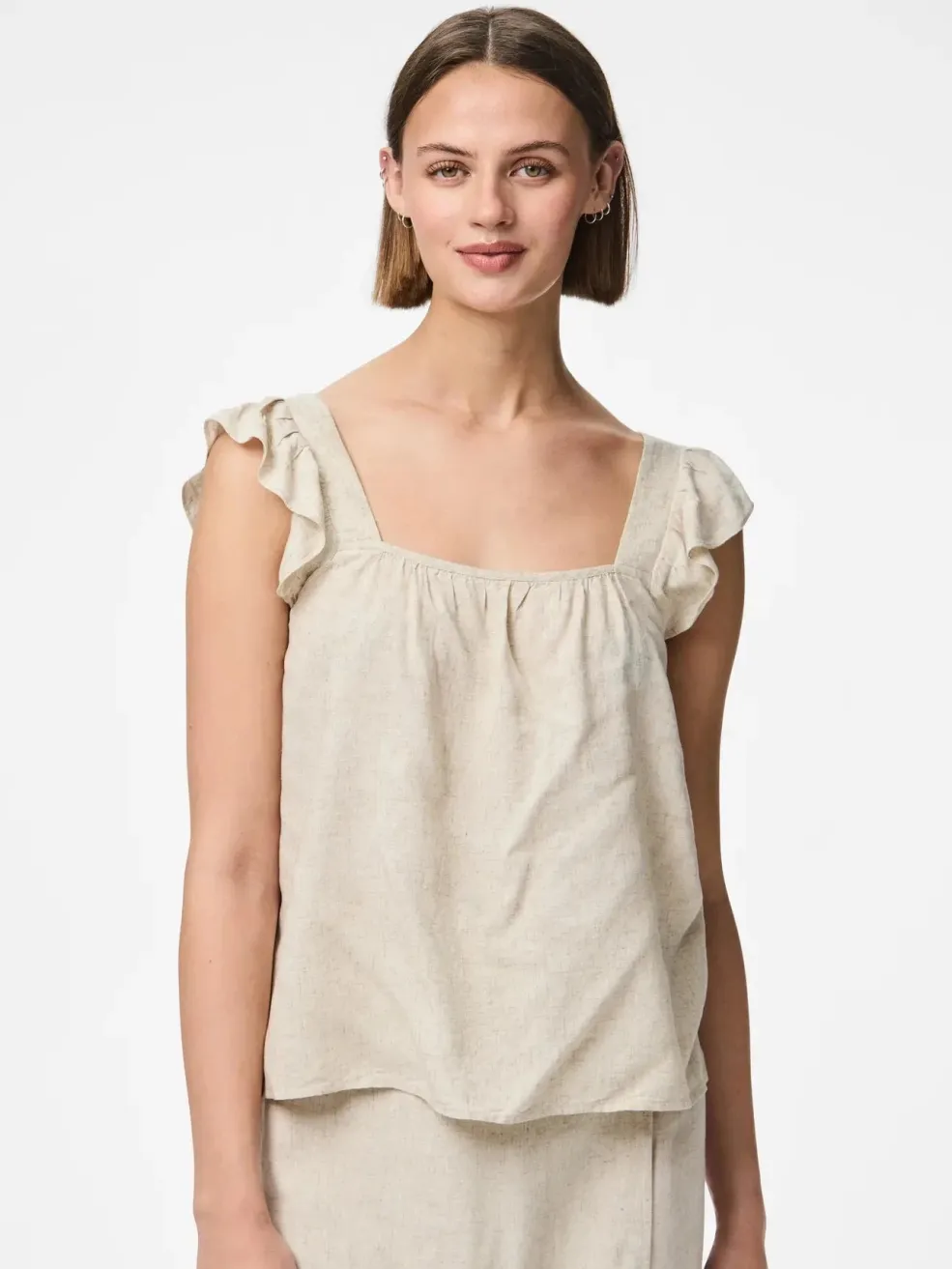 Pcpia Sl Top*Pieces New