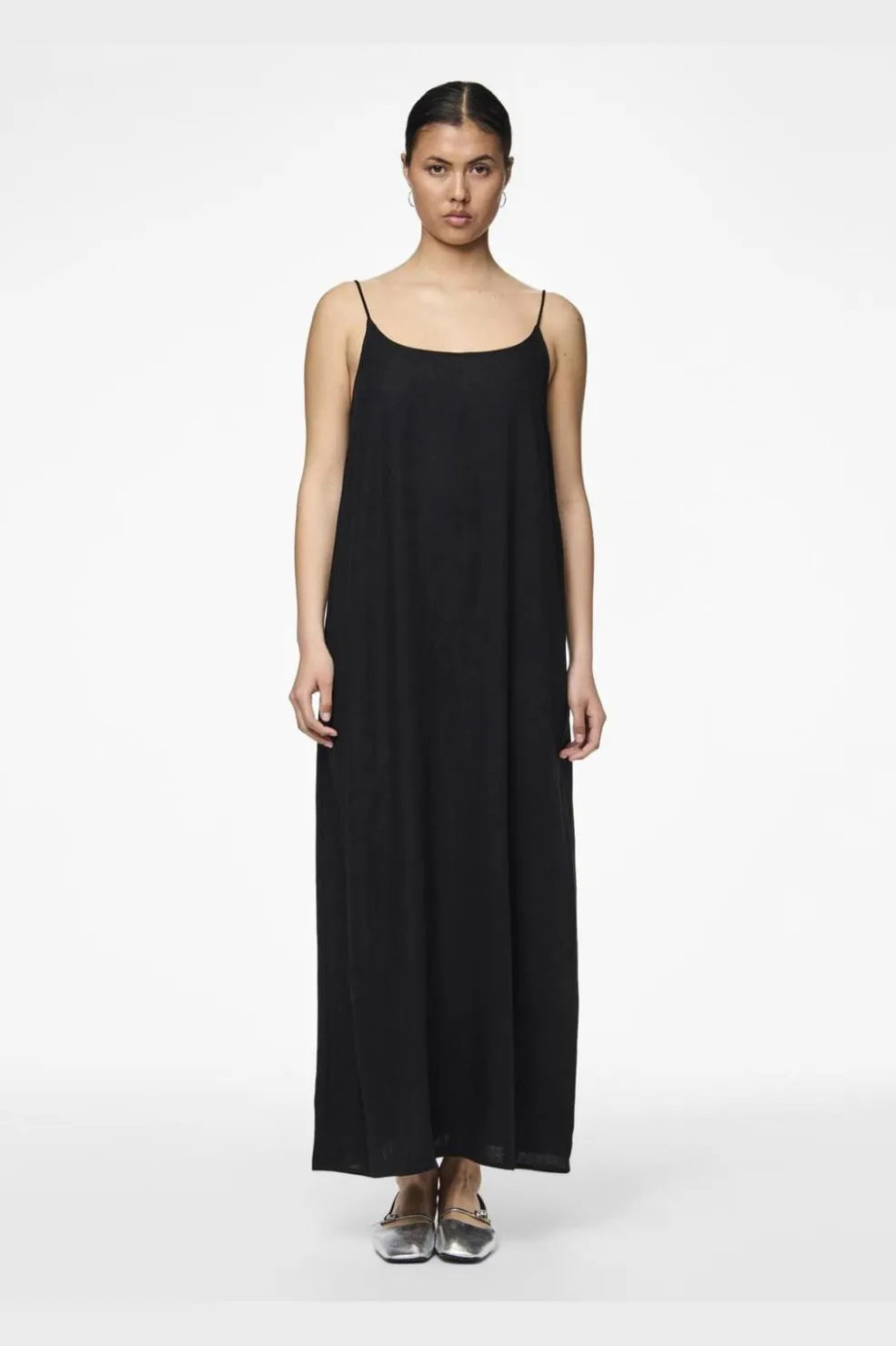 Pieces Pcpia Strap Ankle Dress< Kjoler