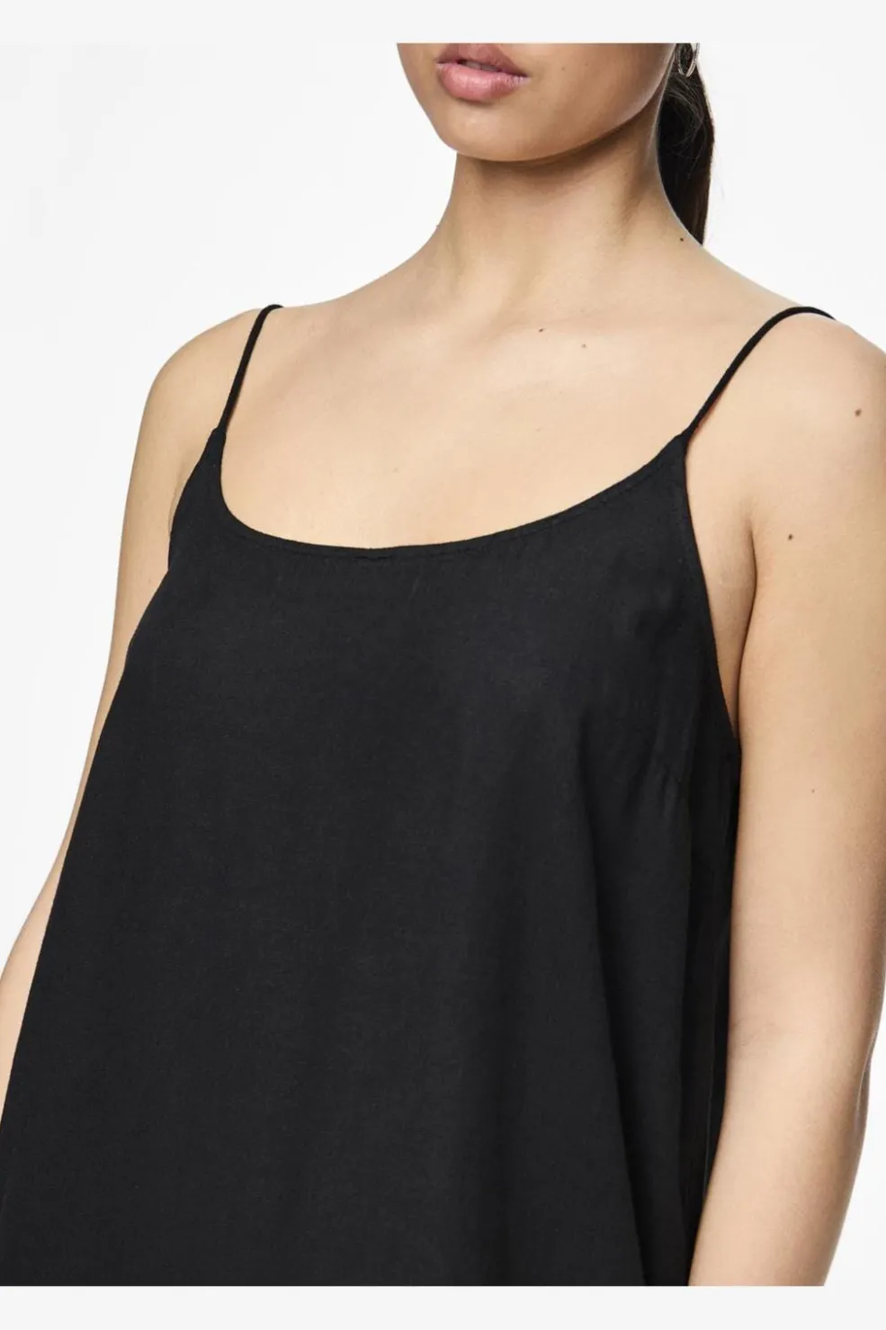 Pieces Pcpia Strap Ankle Dress< Kjoler