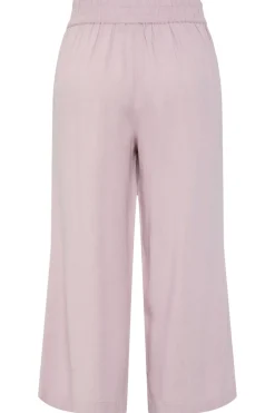 Pieces Pcpia Wide Culotte< Bukser, Jeans & Leggings