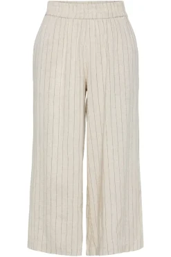 Pcpia Wide Culotte*Pieces Sale